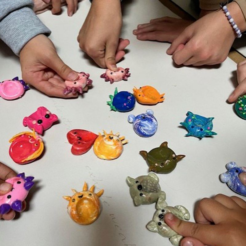 sophrologue enfant Le Havre